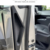FACIA Scratch-Resistant ABS Door Handles for Cybertruck