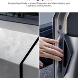FACIA Scratch-Resistant ABS Door Handles for Cybertruck