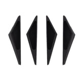 FACIA Scratch-Resistant ABS Door Handles for Cybertruck