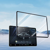 FACIA Screen and Bezel Protection in one piece for Model 3 / Y