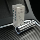 FACIA 2-in-1 Screen Cleaner and Phone Stand No Liquid Microfiber Streak-Free