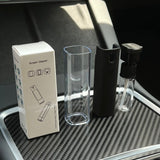 FACIA 2-in-1 Screen Cleaner and Phone Stand No Liquid Microfiber Streak-Free