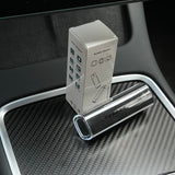 FACIA 2-in-1 Screen Cleaner and Phone Stand No Liquid Microfiber Streak-Free