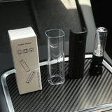 FACIA 2-in-1 Screen Cleaner and Phone Stand No Liquid Microfiber Streak-Free