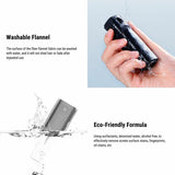 FACIA 2-in-1 Screen Cleaner and Phone Stand No Liquid Microfiber Streak-Free
