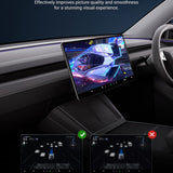 FACIA Tesla Screen Protector for Model 3 Highland / Model Y Juniper