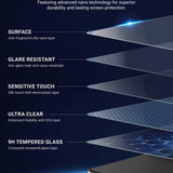 FACIA Tesla Screen Protector for Model 3 Highland / Model Y Juniper