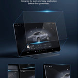 FACIA Tesla Screen Protector for Model 3 Highland / Model Y Juniper
