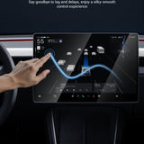 FACIA Tesla Screen Protector for Model 3 Highland / Model Y Juniper