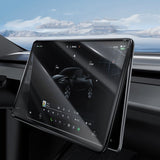 FACIA Screen and Bezel Protection in one piece for Model 3 / Y