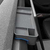 FACIA Screen Rear ETC Storage Box for Tesla Model 3 Highland