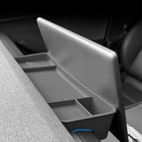 FACIA Screen Rear ETC Storage Box for Tesla Model 3 Highland