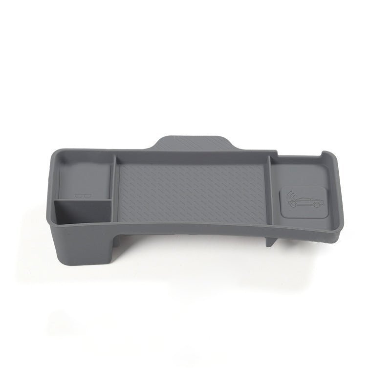 FACIA Screen Rear ETC Storage Box for Tesla Model 3 Highland