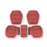 FACIA Seasonal Universal Seat Covers for Tesla Model 3/Y/X/S (style 1)
