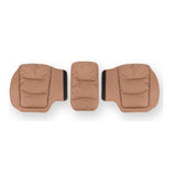 FACIA Seasonal Universal Seat Covers for Tesla Model 3/Y/X/S (style 1)