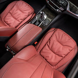 FACIA Seasonal Universal Seat Covers for Tesla Model 3/Y/X/S (style 1)