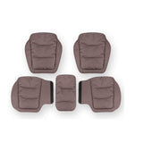 FACIA Seasonal Universal Seat Covers for Tesla Model 3/Y/X/S (style 1)