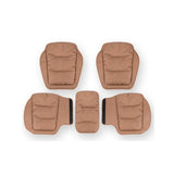 FACIA Seasonal Universal Seat Covers for Tesla Model 3/Y/X/S (style 1)