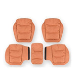 FACIA Seasonal Universal Seat Covers for Tesla Model 3/Y/X/S (style 1)