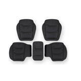 FACIA Seasonal Universal Seat Covers for Tesla Model 3/Y/X/S (style 1)