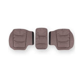 FACIA Seasonal Universal Seat Covers for Tesla Model 3/Y/X/S (style 1)