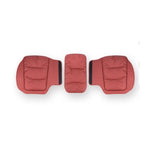 FACIA Seasonal Universal Seat Covers for Tesla Model 3/Y/X/S (style 1)