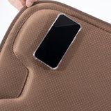 FACIA Seasonal Universal Seat Covers for Tesla Model 3/Y/X/S (style 2)