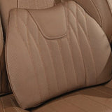 FACIA Seasonal Universal Seat Covers for Tesla Model 3/Y/X/S (style 2)