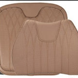 FACIA Seasonal Universal Seat Covers for Tesla Model 3/Y/X/S (style 2)