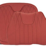 FACIA Seasonal Universal Seat Covers for Tesla Model 3/Y/X/S (style 2)