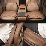 FACIA Seasonal Universal Seat Covers for Tesla Model 3/Y/X/S (style 2)