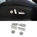FACIA Seat Adjustment Button Cover for Tesla Model 3