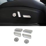 FACIA Seat Adjustment Button Cover for Tesla Model 3