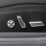 FACIA Seat Adjustment Button Cover for Tesla Model 3
