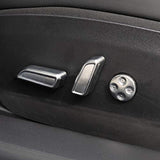 FACIA Seat Adjustment Button Cover for Tesla Model 3