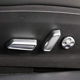 FACIA Seat Adjustment Button Cover for Tesla Model 3