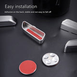 FACIA Seat Adjustment Button Cover for Tesla Model 3