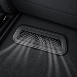 FACIA Seat Air Vent Outlet Protector Cover for Model S 2023+ (2pcs)