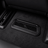 FACIA Seat Air Vent Outlet Protector Cover for Model S 2023+ (2pcs)