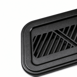 FACIA Seat Air Vent Outlet Protector Cover for Model S 2023+ (2pcs)