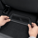 FACIA Seat Air Vent Outlet Protector Cover for Model S 2023+ (2pcs)