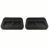 FACIA Seat Air Vent Outlet Protector Cover for Model S 2023+ (2pcs)