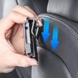 FACIA Seat Back Grocery Hook for Tesla Model Y / Model 3
