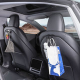 FACIA Seat Back Grocery Hook for Tesla Model Y / Model 3