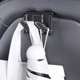 FACIA Seat Back Grocery Hook for Tesla Model Y / Model 3