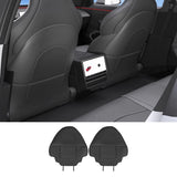 FACIA Seat Back Kick Protector for Tesla Model Y Juniper