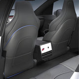 FACIA Seat Back Kick Protector for Tesla Model Y Juniper