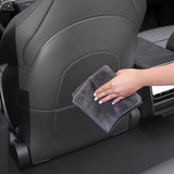FACIA Seat Back Kick Protector for Tesla Model Y Juniper