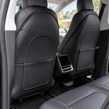 FACIA Seat Back Protector for Tesla Model 3 Highland and Model Y Juniper (2pcs)