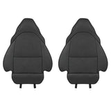 FACIA Seat Back Protector for Tesla Model 3 Highland and Model Y Juniper (2pcs)